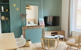 Logement Forte Proximite Gares De Lille